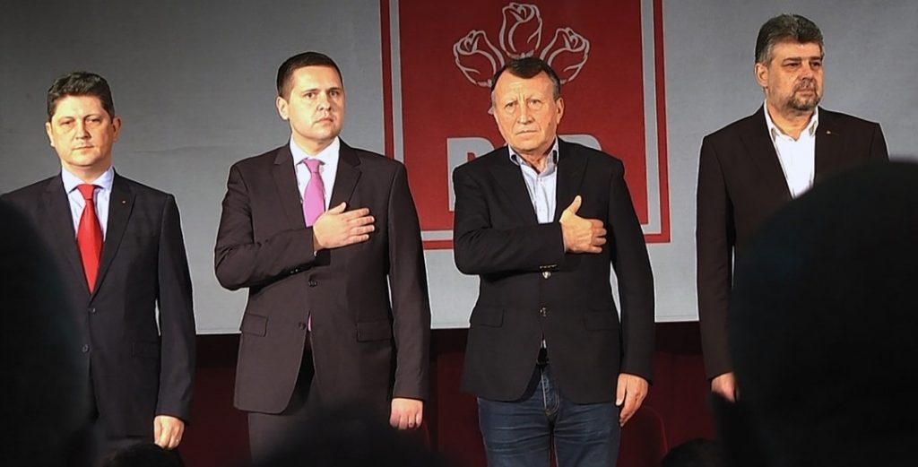 PSD spune că este nevoie să intervină Guvernul pentru combaterea creșterii prețurilor la carburanți