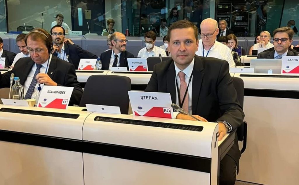 Comitetul European al Regiunilor