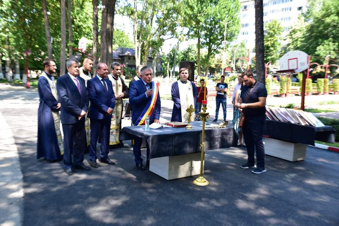 Primăria Găești a premiat cele mai longevive cupluri