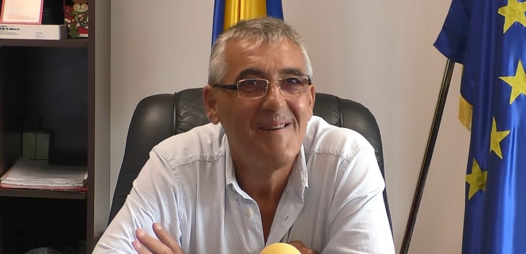 Investiții ambițioase în comuna Șotânga, în plin proces de implementare