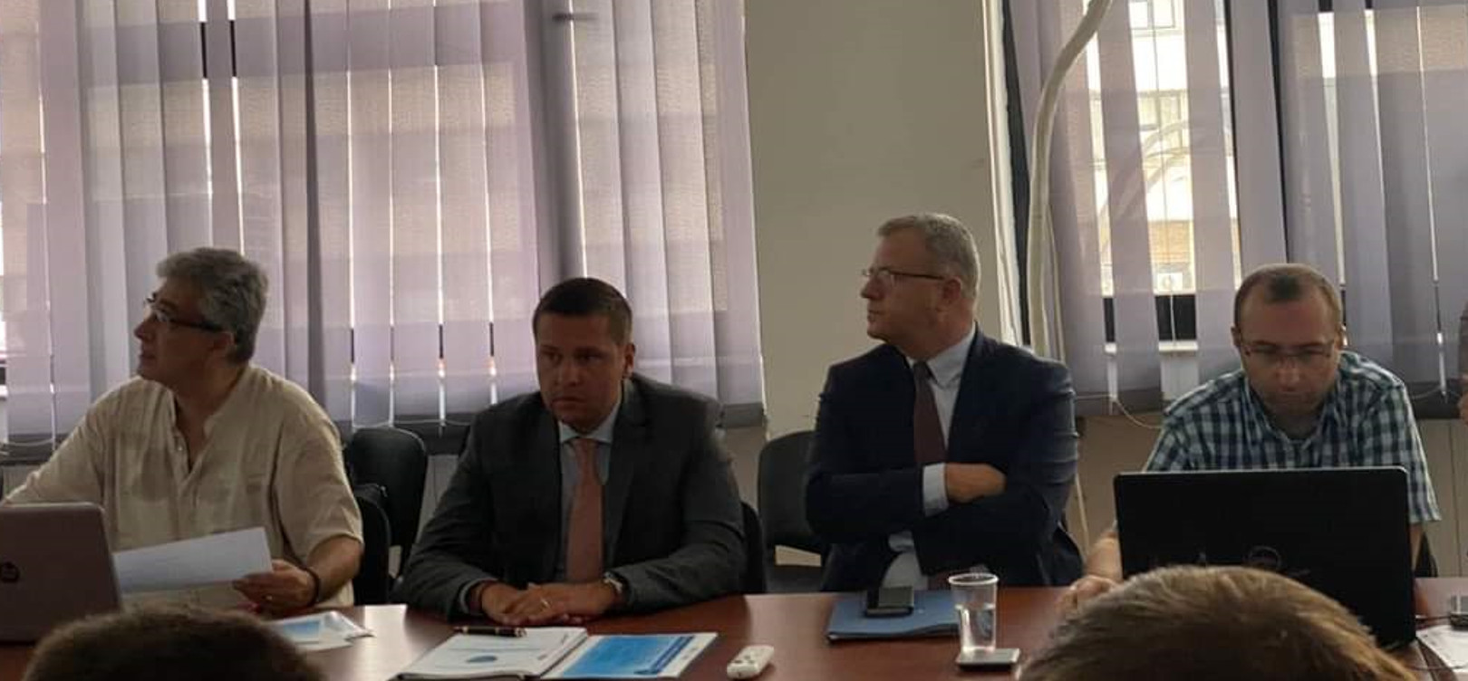 Aviz favorabil pentru următoarea etapă privind Inelul 2 de Centură al Târgoviștei și Centura ocolitoare a orașelor Pucioasa și Fieni
