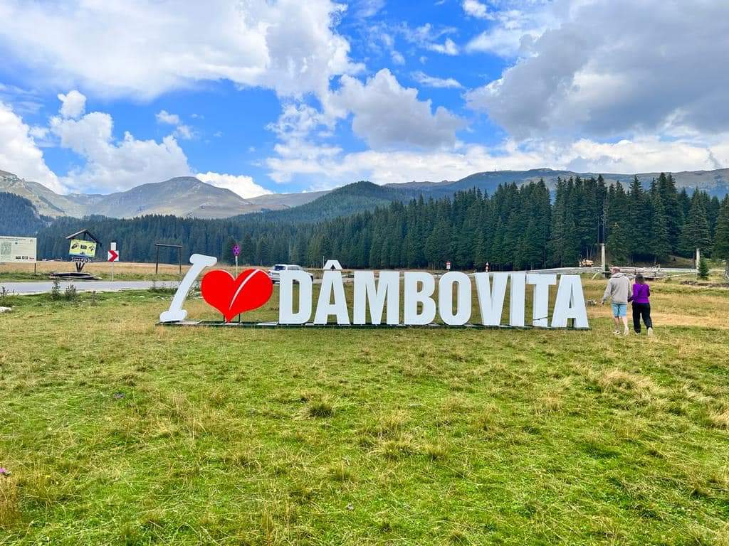 Președintele CJ, Corneliu Ștefan îi invită pe dâmbovițeni și nu numai, la Festivalul Peștera-Padina,12-14 august 