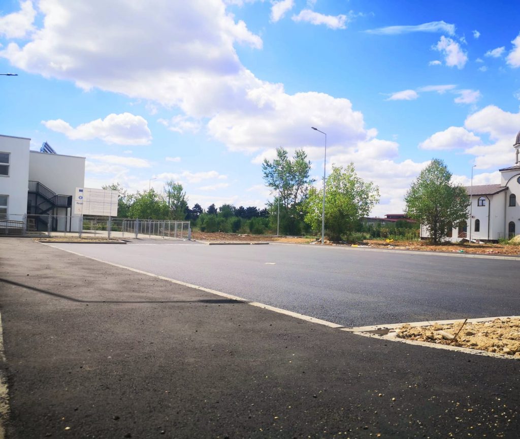 Pe 5 septembrie, noua grădiniță fin Sagricom își deschide porțile