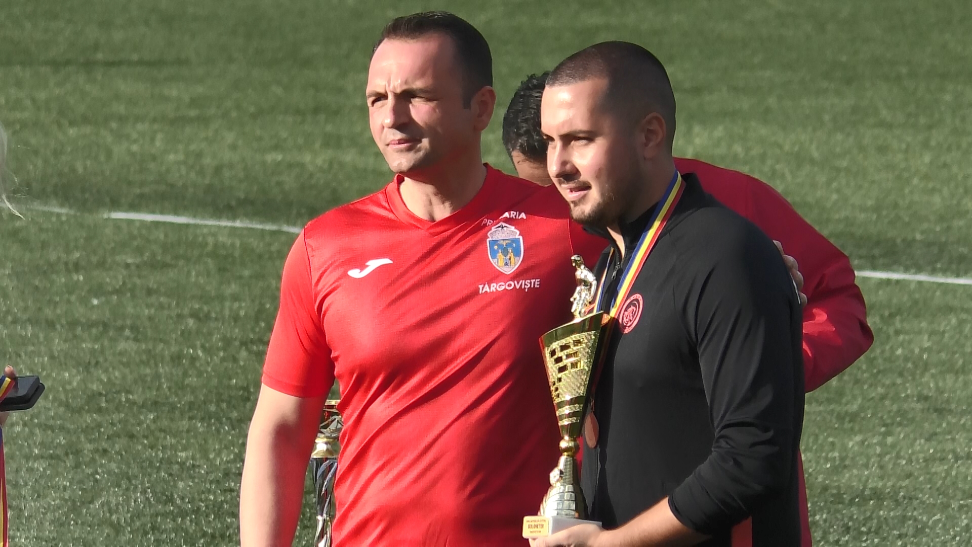 Cupa Cartierelor la Fotbal, Micro 12 este campioană 