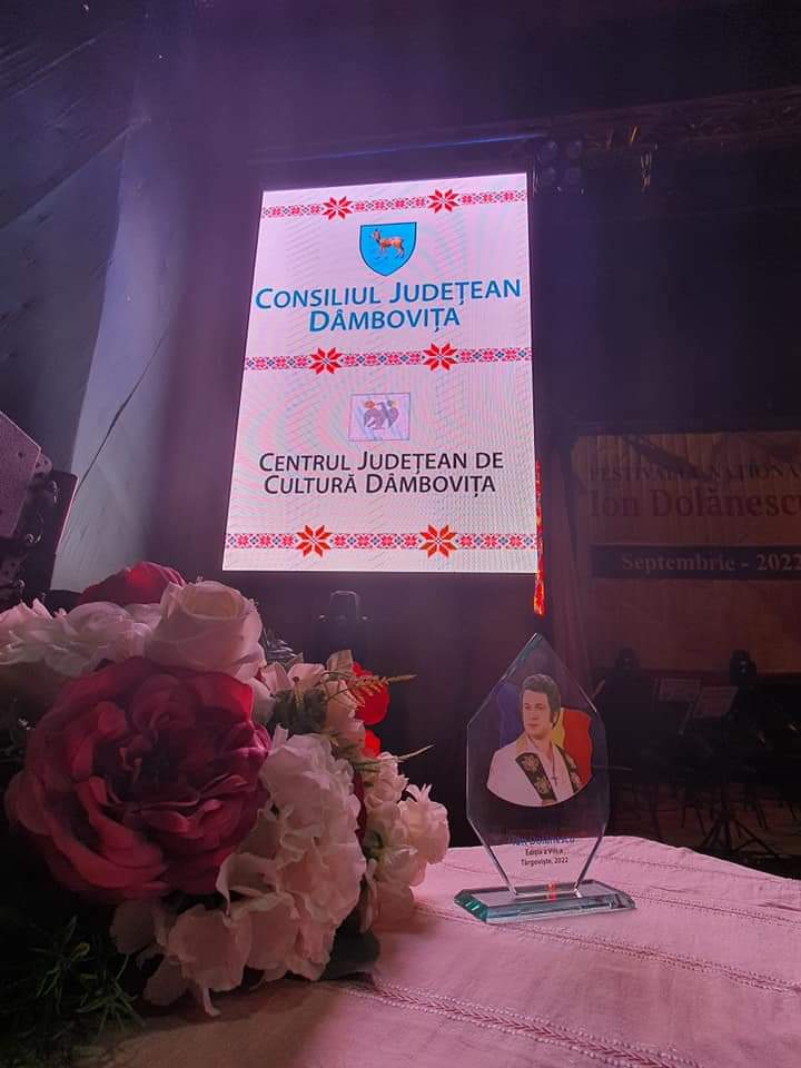 Prima seară a Festivalului Național Ion Dolănescu, dedicată concursului