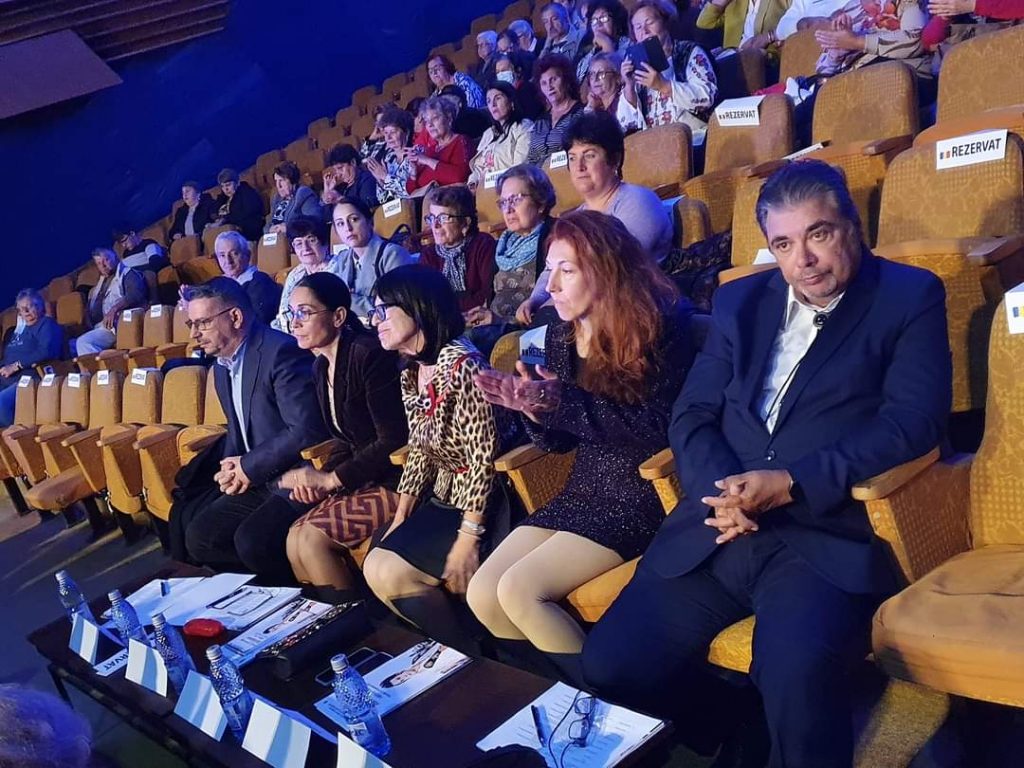 Prima seară a Festivalului Național Ion Dolănescu, dedicată concursului