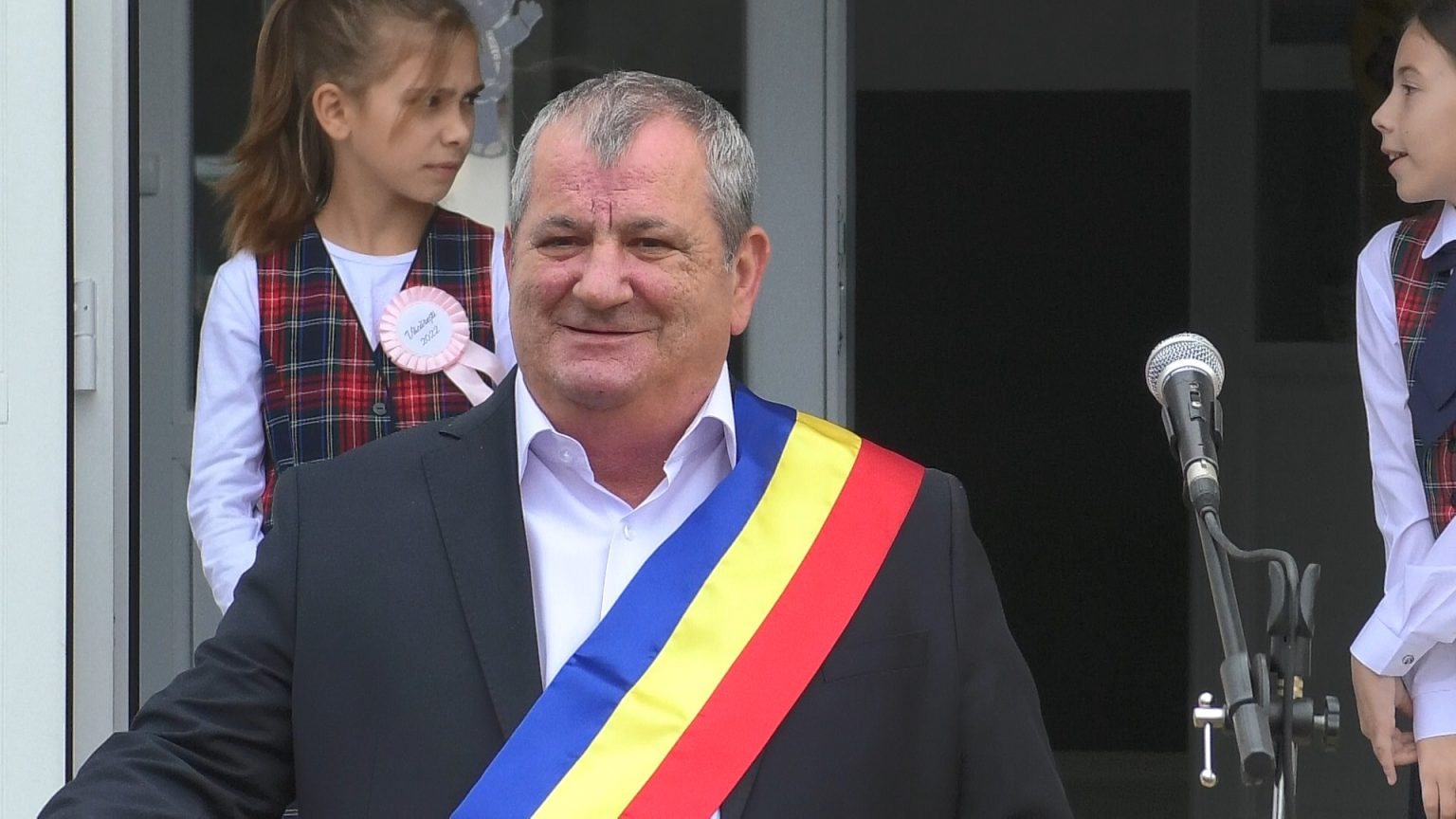 Vești bune pentru elevii din Văcărești