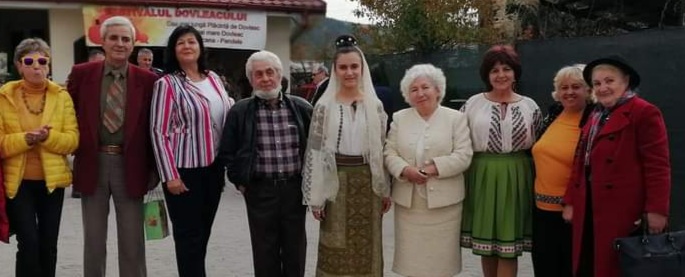 La Vulcana Pandele a avut loc Festivalul Dovleacului