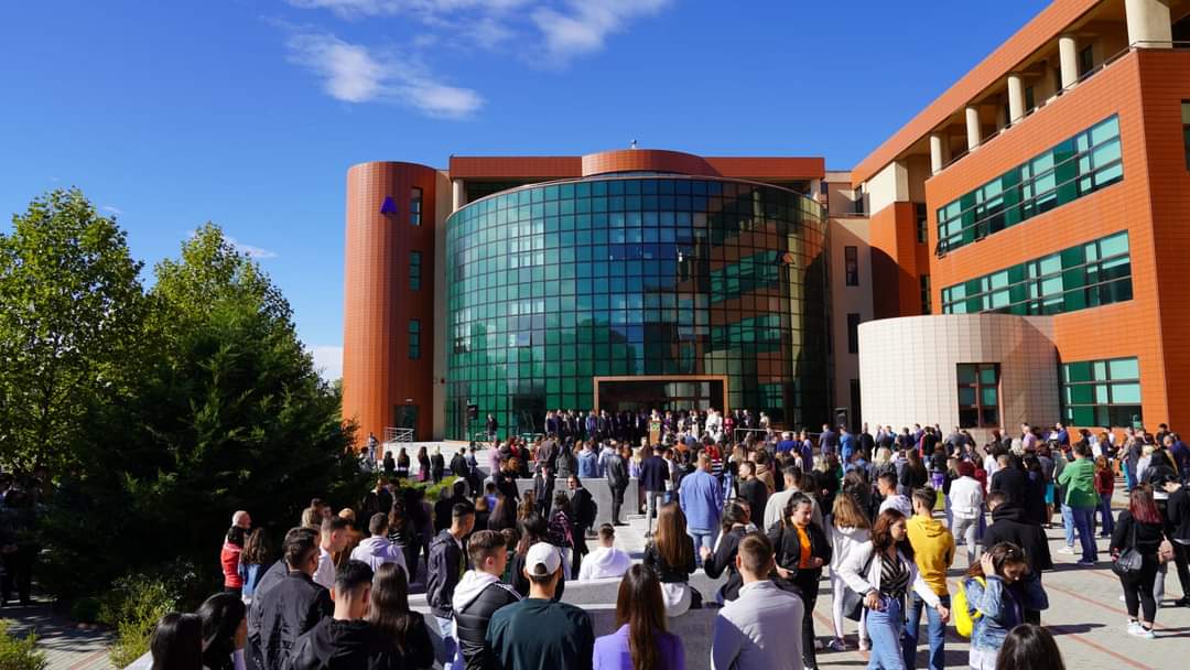 Primarul Cristian Stan: Mult succes studenților și profesorilor la începutul unui nou an universitar