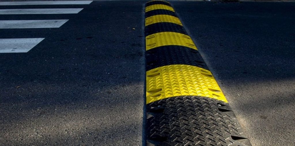 Sistemul „e-SIGUR” pe șoselele din România, 500 de camere video, 300 de radare fixe și 1000 de limitatoare de viteză