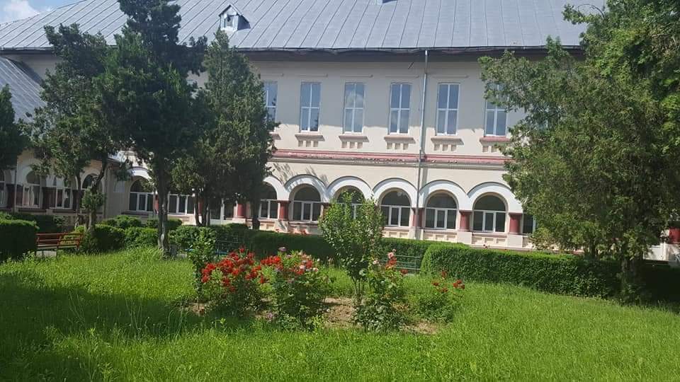 Liceul " Dr. C. Angelescu"din Găești, va fi reabilitat cu finanțare prin PNRR 