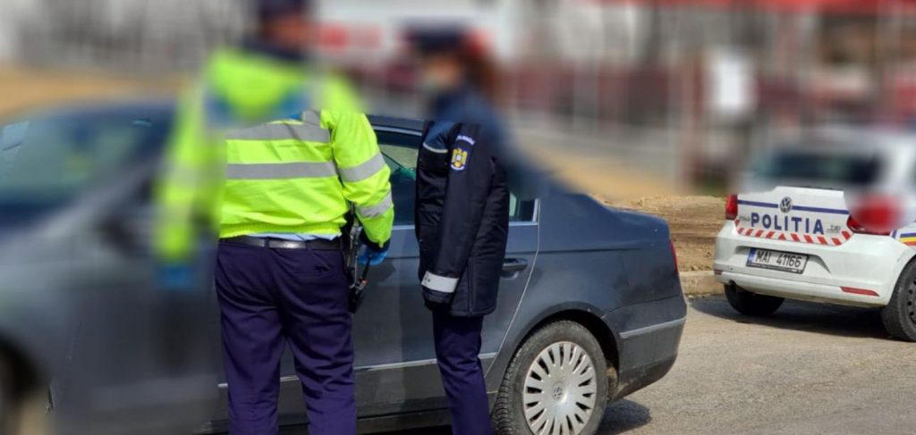 PERICOL, un criminal este în libertate, după ce a tăiat capul unui bărbat cu drujba