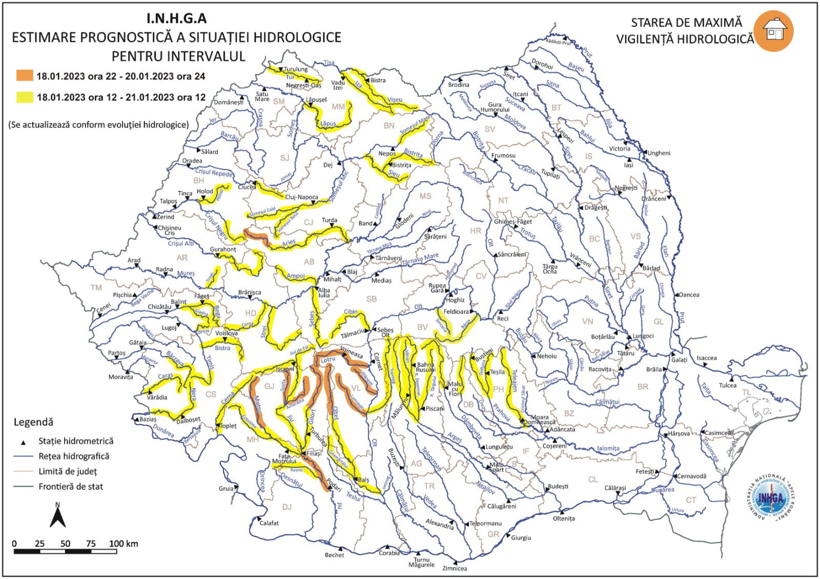 Autoritățile dâmbovițene