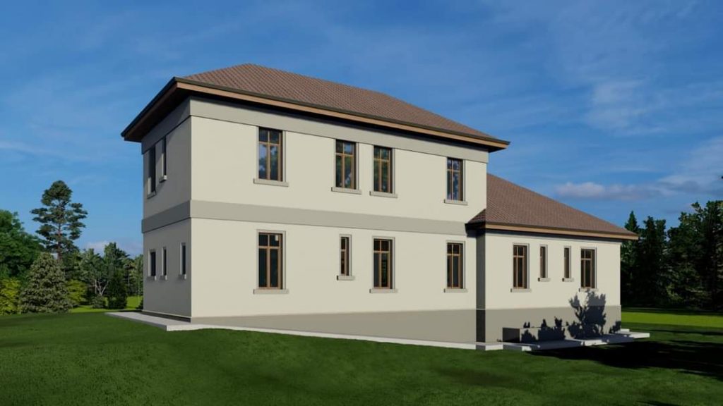 Investiții majore la Centrul de Pregătire al Jandarmeriei Române de la Ochiuri