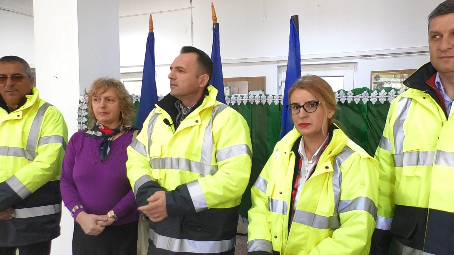 Cu finanțare prin PNRR Școala Gimnazială „Grigore Alexandrescu” din Târgoviște va fi renovată