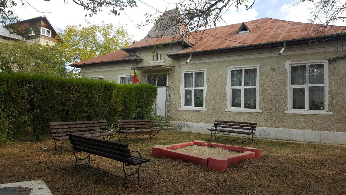 Grădinița cu program prelungit nr. 2 din Târgoviște va face obiectul unui proiect important de renovare energetică