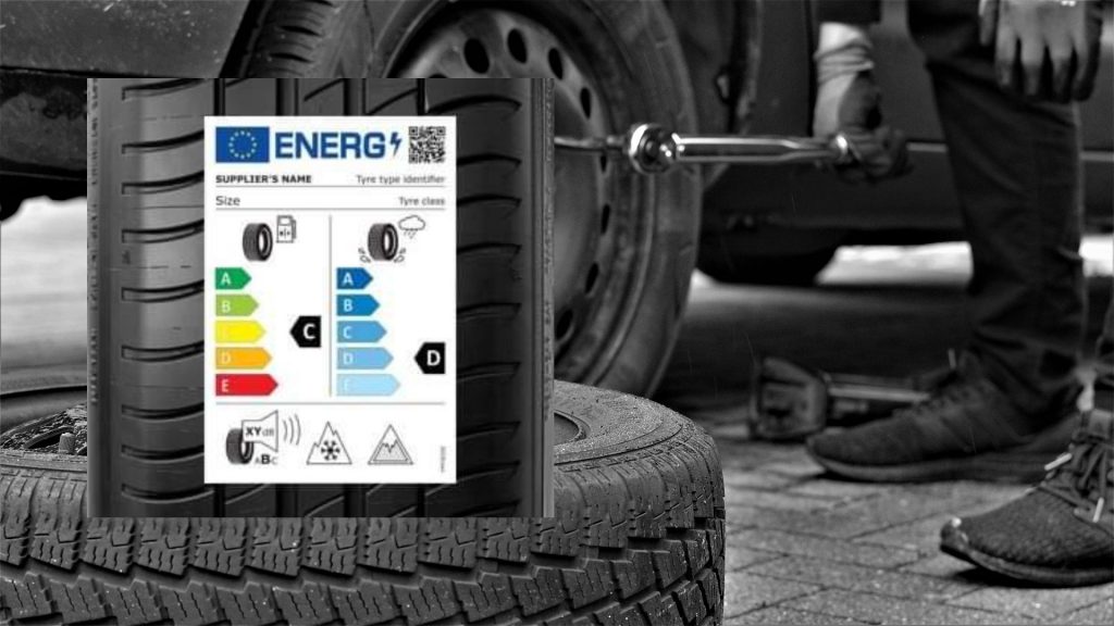 Etichetarea energetică a anvelopelor, economia de combustibil și siguranța rutieră depind în mare măsură de condițiile climatice și rutiere, de tipul vehiculului și, în special, de stilul de condus