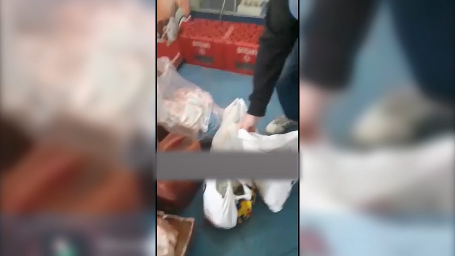 DSVSA Dâmbovița a demarat ample controale în tot județul Dâmbovița. VIDEO