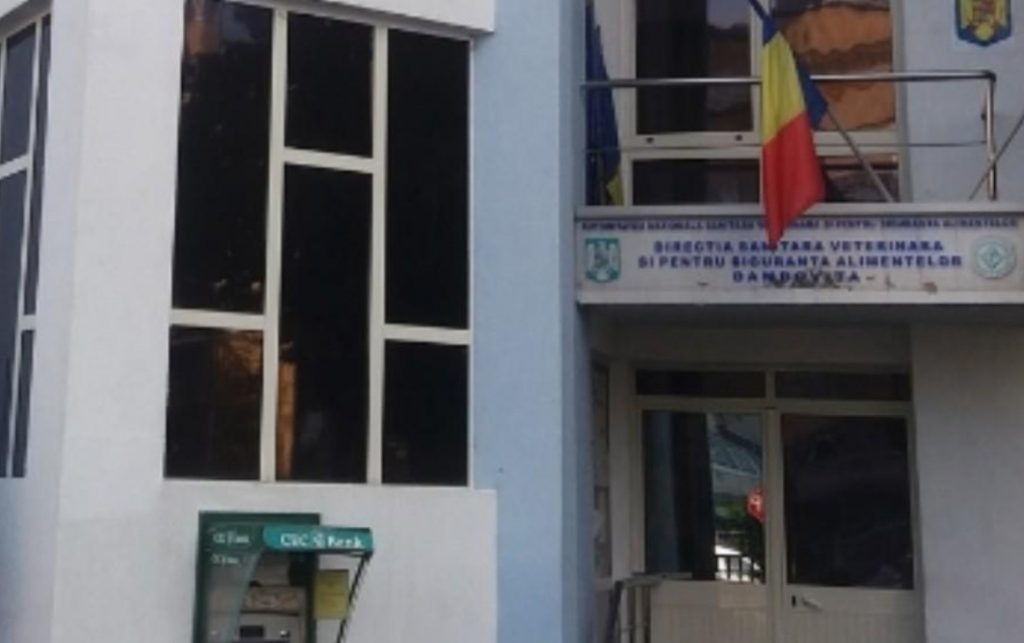 Direcția Sanitară Veterinară și pentru Siguranța Alimentelor Dâmbovița a demarat controalele specifice Sărbătorilor Pascale