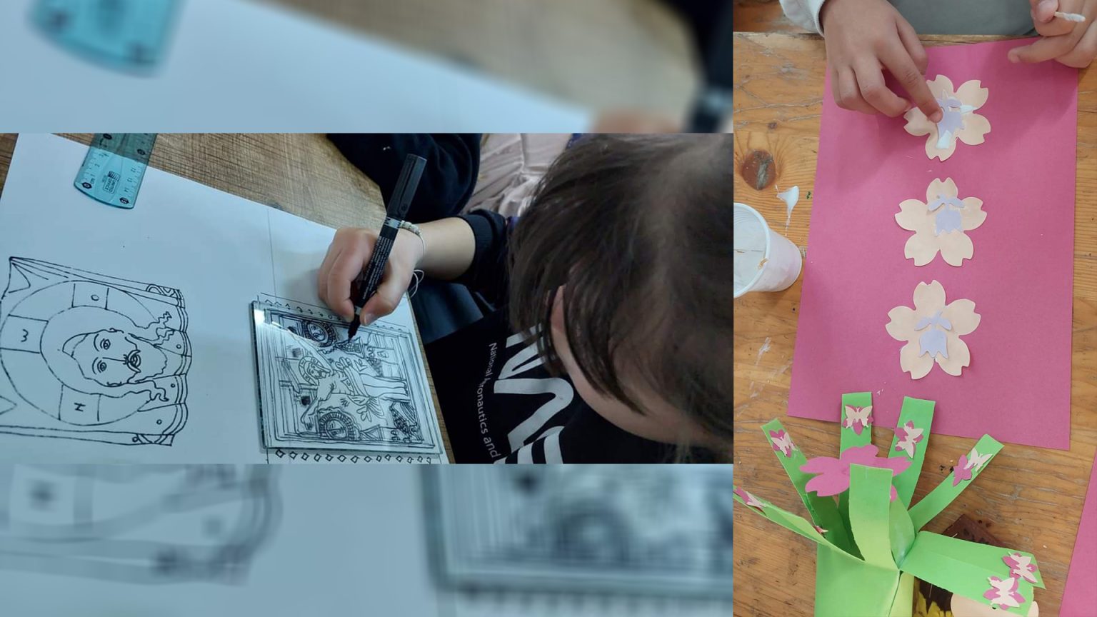 Peste 500 de copii, de la preșcolari la clasa a VIII-a, au participat la Școala Altfel – „Să știi mai multe, să fii mai bun!”