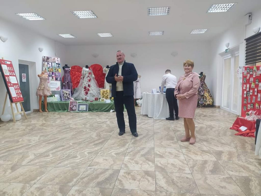 ȘEZĂTOARE CU POVEȘTI LA VULCANA PANDELE!