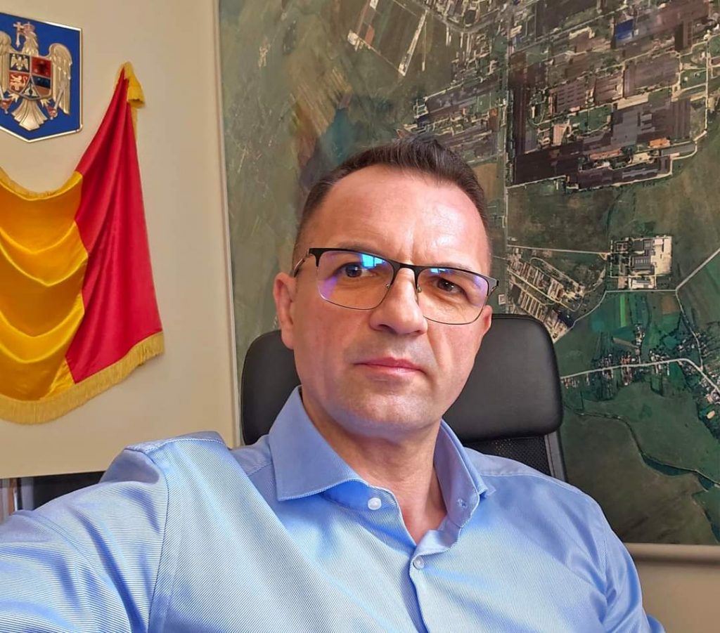 Primăria Târgoviște a obținut finanțare în valoare de 28.395.000 lei, în vederea consolidării corpului principal al Liceului Tehnologic „Voievodul Mircea” din Târgoviște