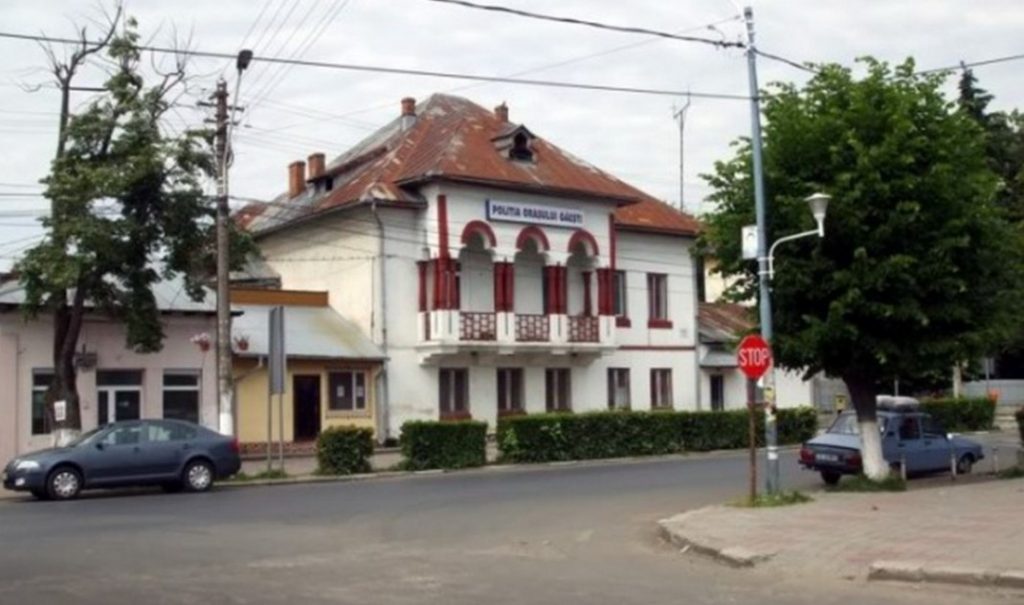 Bărbat bănuit de săvârșirea infracțiunii de influențarea declarațiilor, arestat preventiv pentru 30 de zile