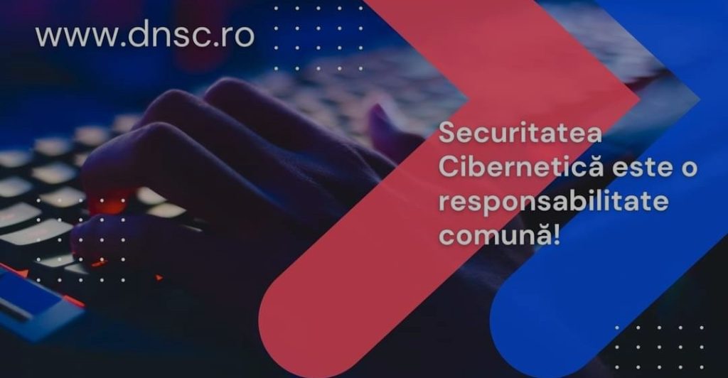 DNSC, Cyberint, ANSSI și companii importante din sectorul privat IT&C au lansat înscrierile la Campionatul Național de Securitate Cibernetică