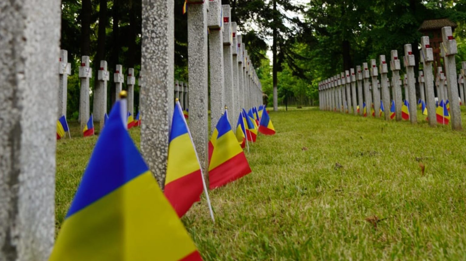 Mesajul prefectului județului Dâmbovița, cu prilejul Înălțarii Domnului și Zilei Eroilor