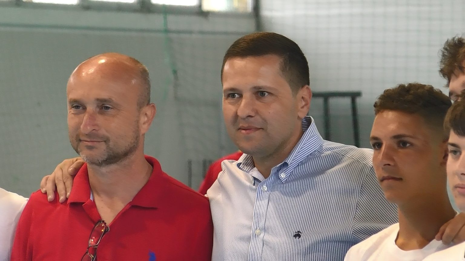 S-a dat startul Campionatului județean de Fotbal „Iubim Dâmbovița”. VIDEO