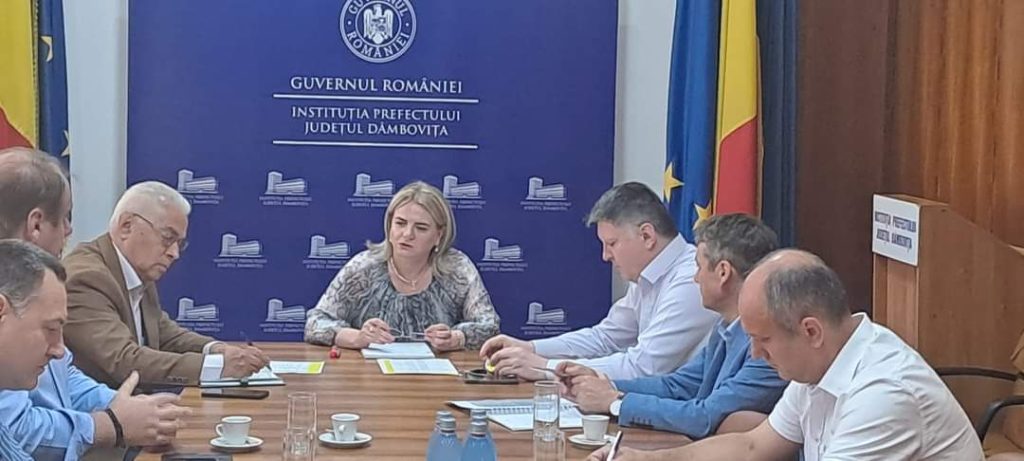 AJPIS, ITM, OPC, DSP, DSVSA, IPJ și ISU încep ample controale în cele 49 de centre rezidențiale din Dâmbovița, destinate persoanelor vârstnice, persoanelor adulte cu dizabilități și copiilor