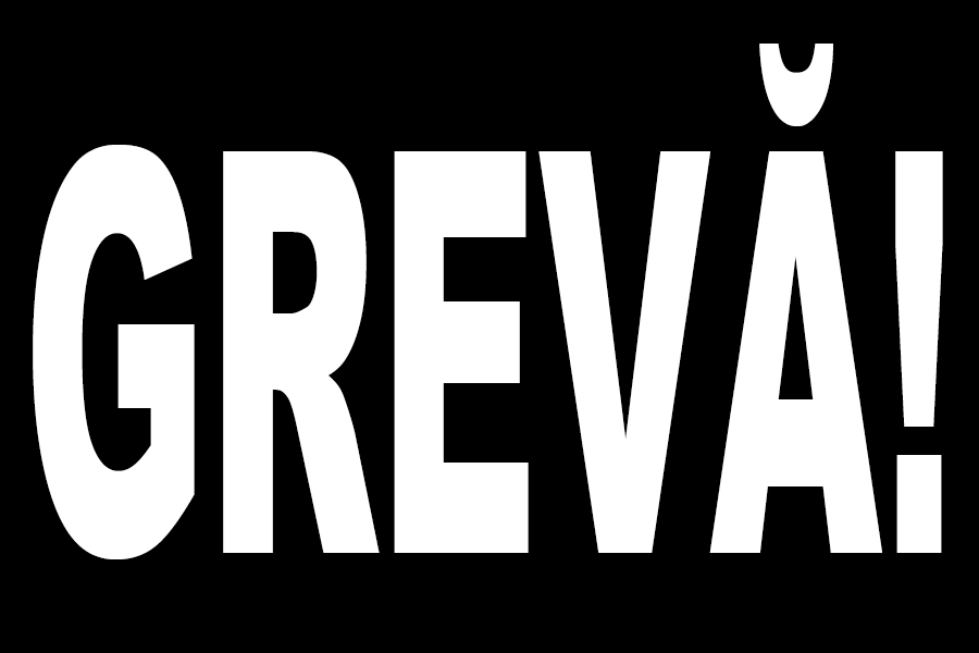 GREVĂ la Casele de asigurări de sănătate, întrerup lucrul timp de două ore, astăzi, 10 iulie, în intervalul orar 10:00-12:00