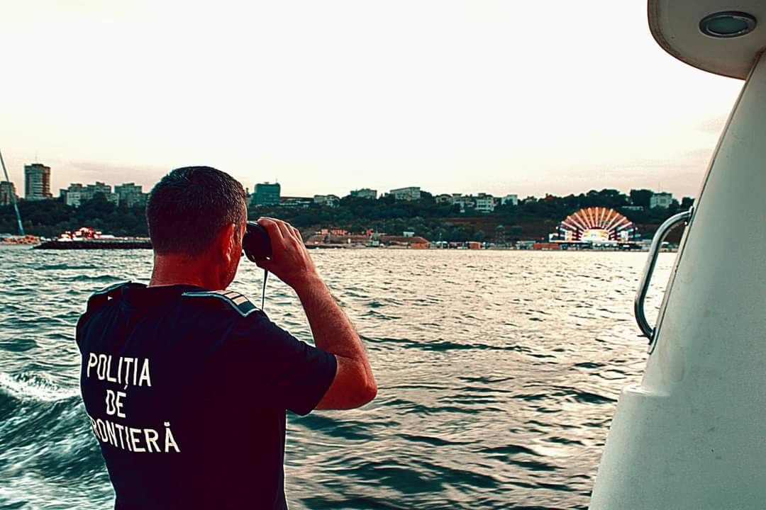 159 de ani de misiune neîntreruptă la frontieră, pentru securitatea România și siguranța cetățenilor, Poliția de Frontieră