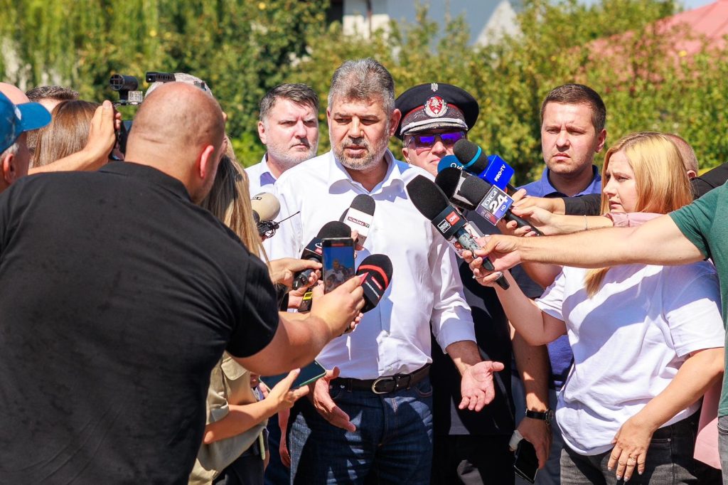 Guvernul urmează să aprobe, în şedinţa de astăzi, acordarea unor ajutoare de urgenţă familiilor şi persoanelor afectate de exploziile devastatoare de la Crevedia