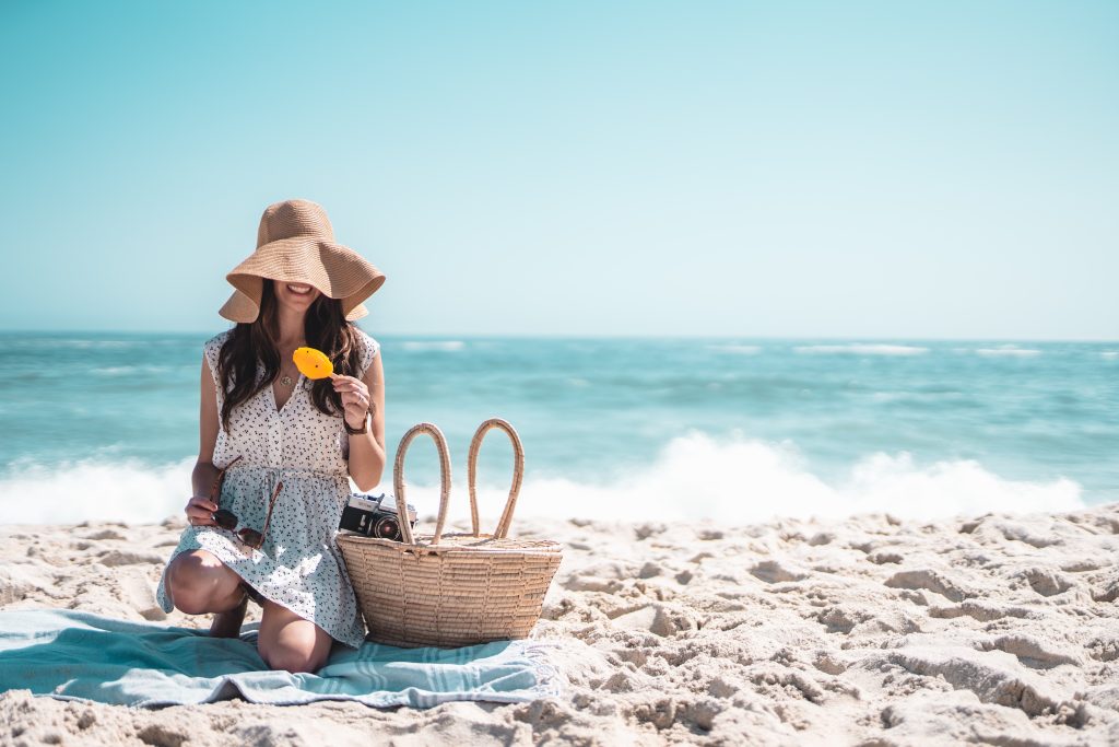 Cum te poți relaxa la mare?