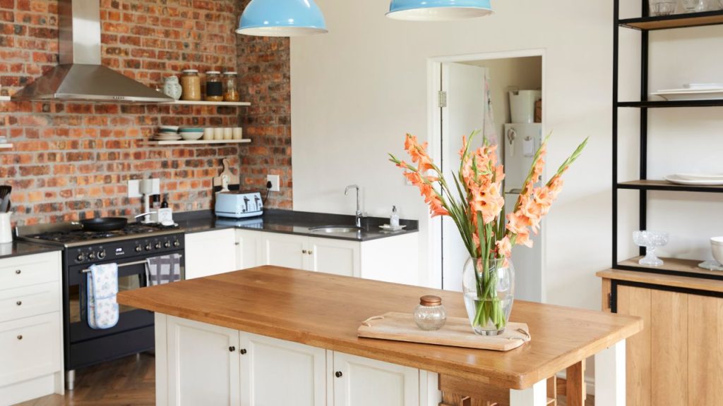 Cum sa redecorezi bucataria? Schimbari de impact fara reamenajare totala