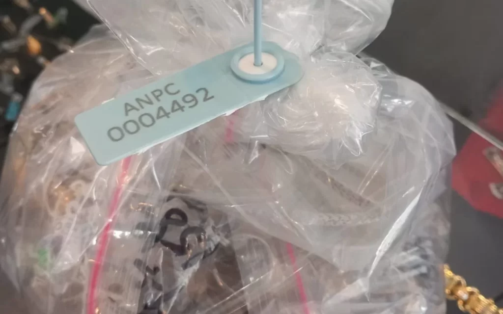 ANPC: MARE ATENȚIE la bijuteriile pe care le cumpărați!