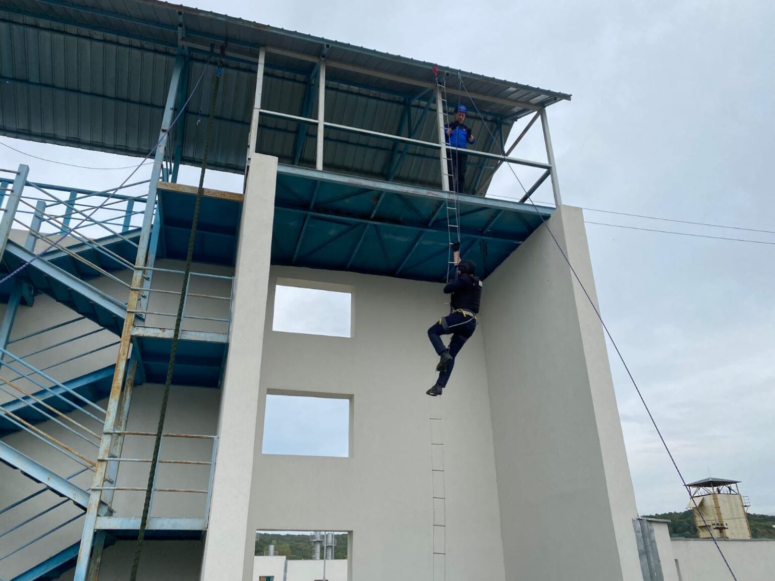 Luptătorii antitero ai Jandarmeriei Dâmbovița s-au clasat pe locul II la Olimpiada echipelor de intervenție antiteroristă