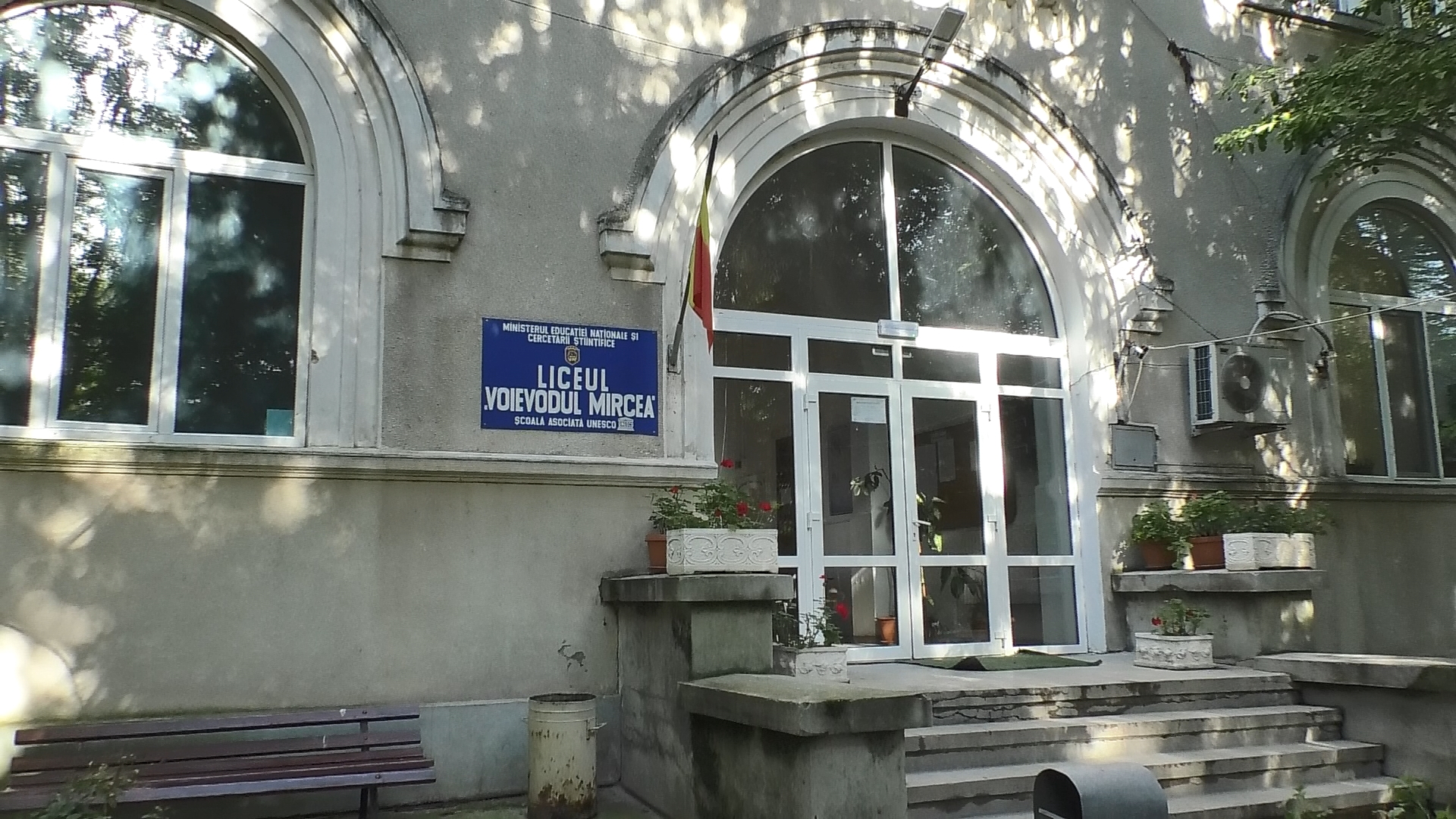 Primăria Târgoviște a anunțat că Liceul Tehnologic Nr. 2 „Voievodul Mircea” intră într-un amplu proces de reabilitare și  modernizare, este cel mai mare proiect