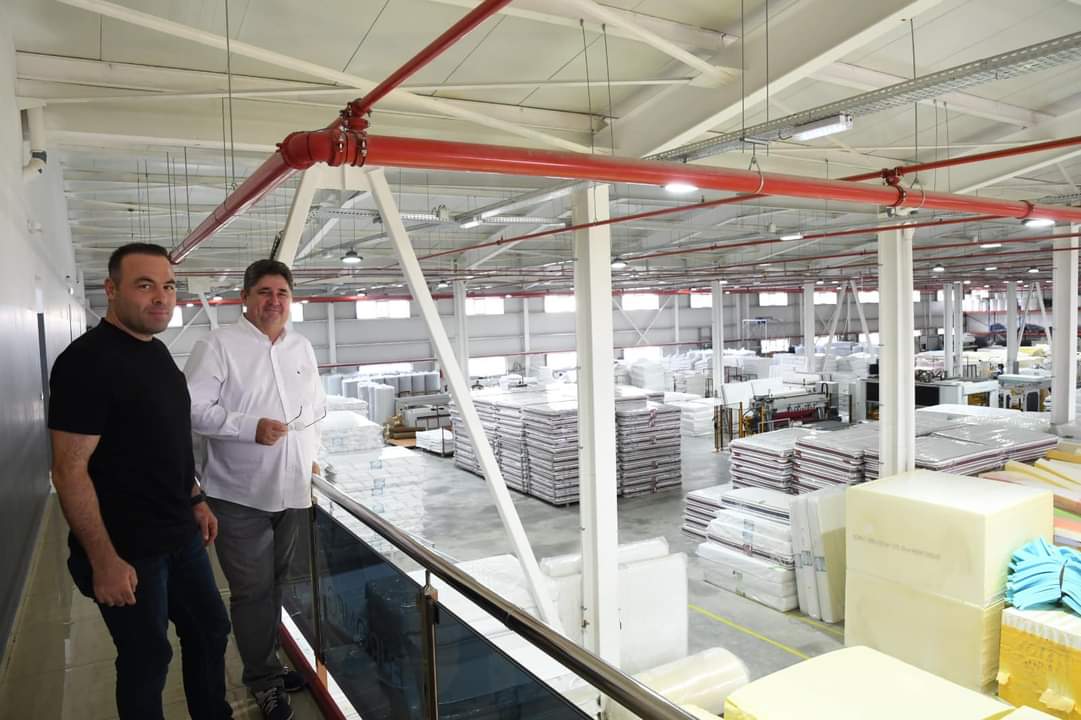 EuroMega Răcari: Un Model de Investiții în Comunitate și Dezvoltare Durabilă