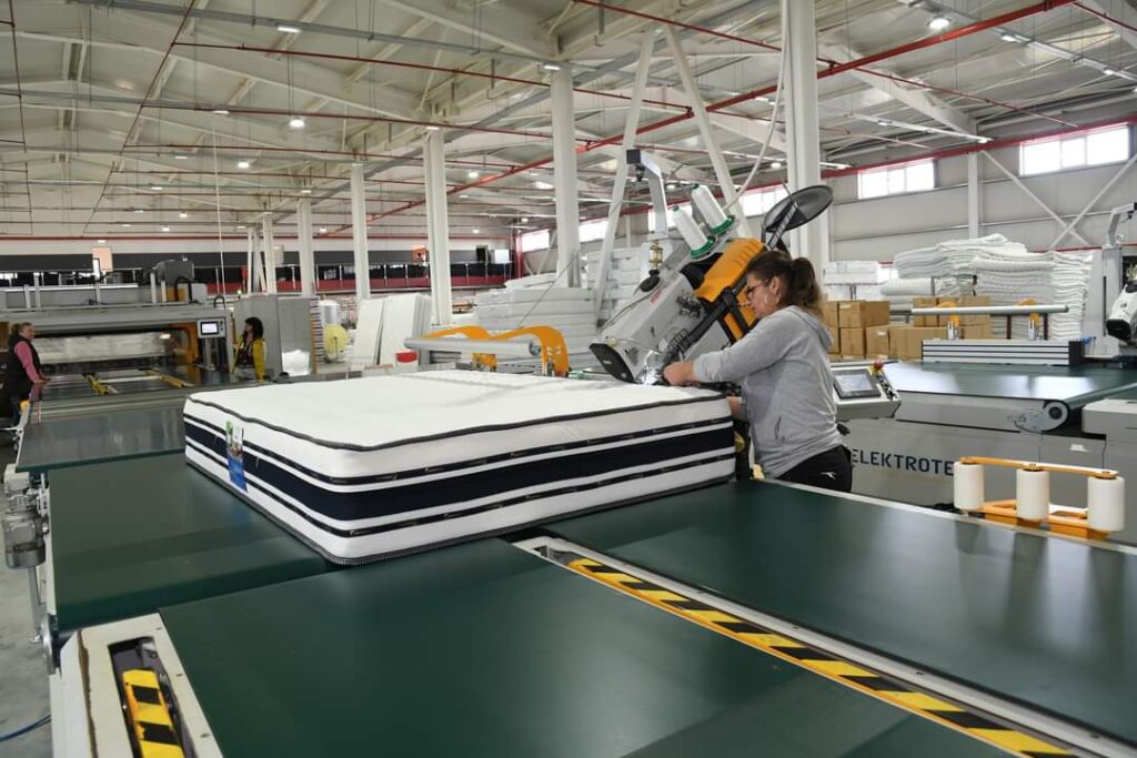 EuroMega Răcari: Un Model de Investiții în Comunitate și Dezvoltare Durabilă