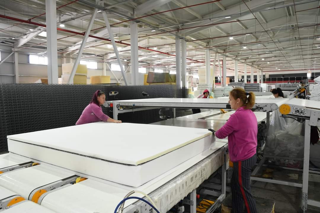 EuroMega Răcari: Un Model de Investiții în Comunitate și Dezvoltare Durabilă