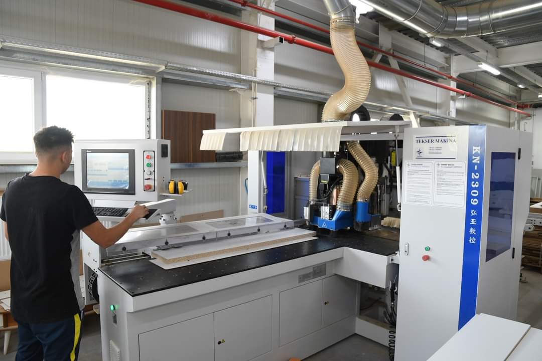 EuroMega Răcari: Un Model de Investiții în Comunitate și Dezvoltare Durabilă