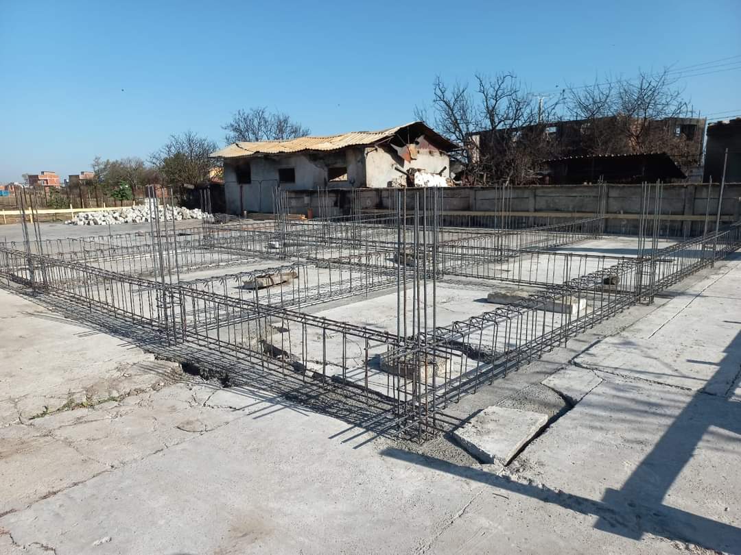 Generozitatea Voineștenilor: 3000 de Euro pentru o Familie Afectată de Explosiile de la Crevedia