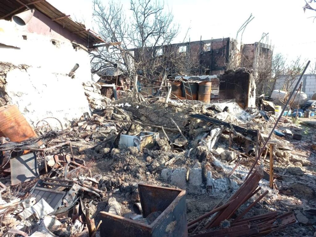 Generozitatea Voineștenilor: 3000 de Euro pentru o Familie Afectată de Exploziile de la Crevedia