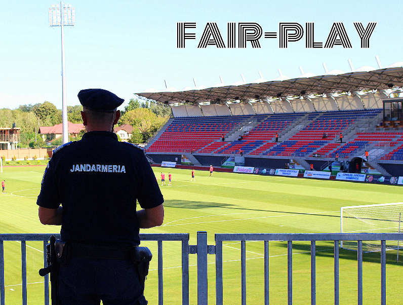 Sâmbătă, 28 octombrie 2023, începând cu ora 11:00, pe stadionul „Eugen Popescu” din Municipiul Târgoviște, se va disputa partida de fotbal