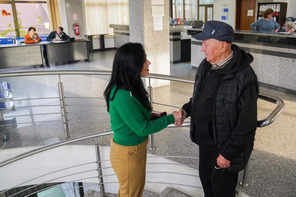 Ministrul Muncii a început să facă vizite inopinate la instituțiile subordonate din toată țara