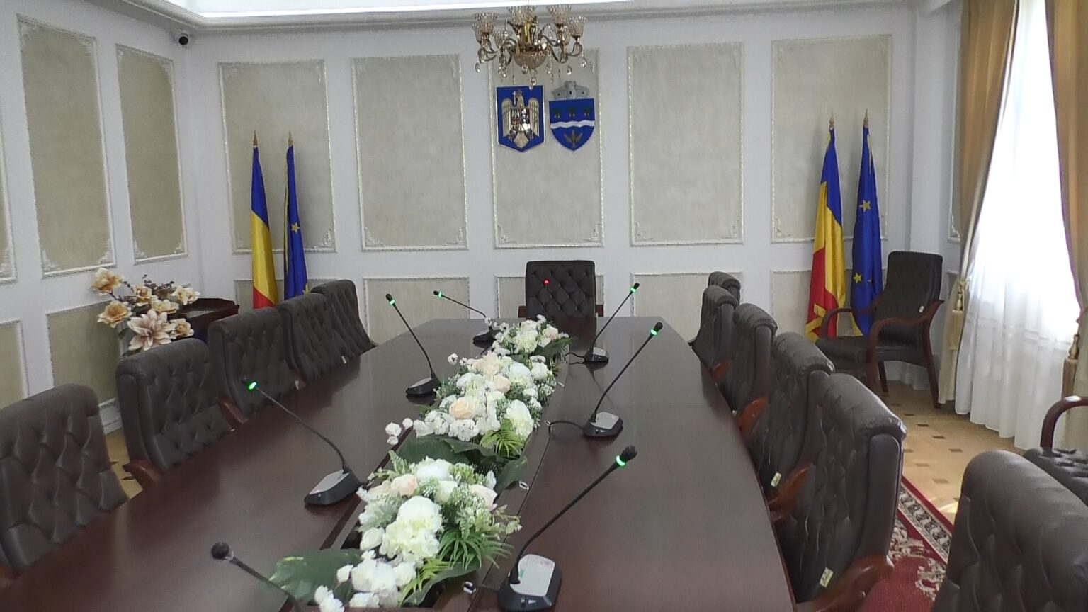 ANUNȚ PUBLIC: „CONSTRUIRE LOCUINŢE nZEB PLUS PENTRU TINERI/LOCUINŢE DE SERVICIU PENTRU SPECIALIȘTI DIN SĂNĂTATE ȘI ÎNVĂȚĂMÂN ”