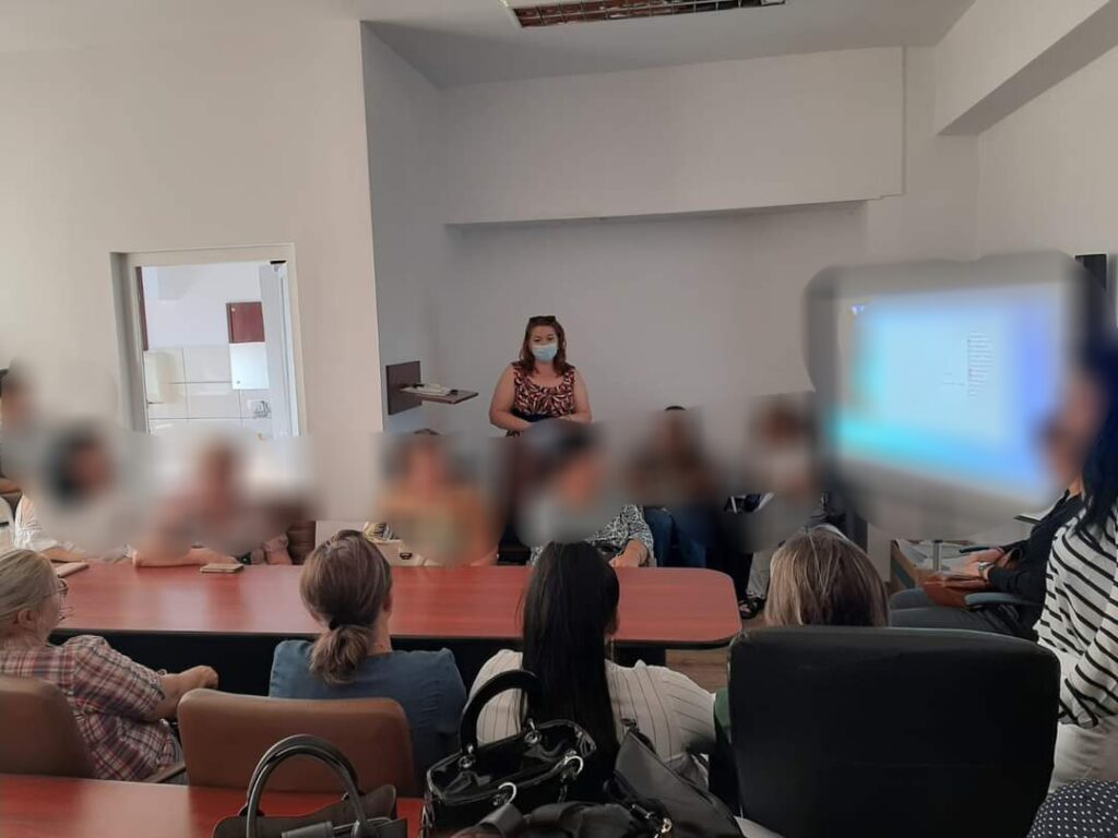 Prevenirea consumului de droguri, o prioritate pe agenda instituțiilor publice dâmbovițene