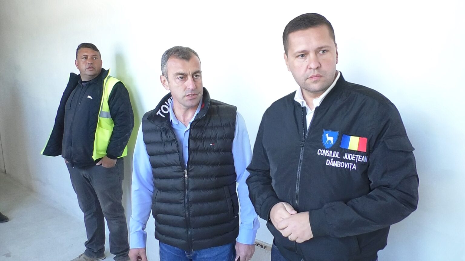 Modernizarea Școlii și Infrastructurii Sportive din Moroeni: Investiții Pentru Viitorul Comunității. VIDEO